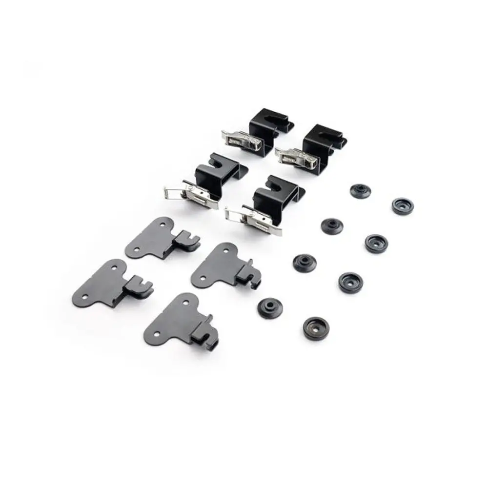 Front Runner - Quick Release Tent Mount Kit - 4 Piece 2