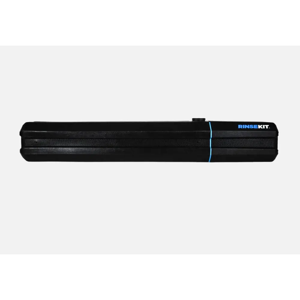 Rinsekit - 5 Gallon Rack Shower 1