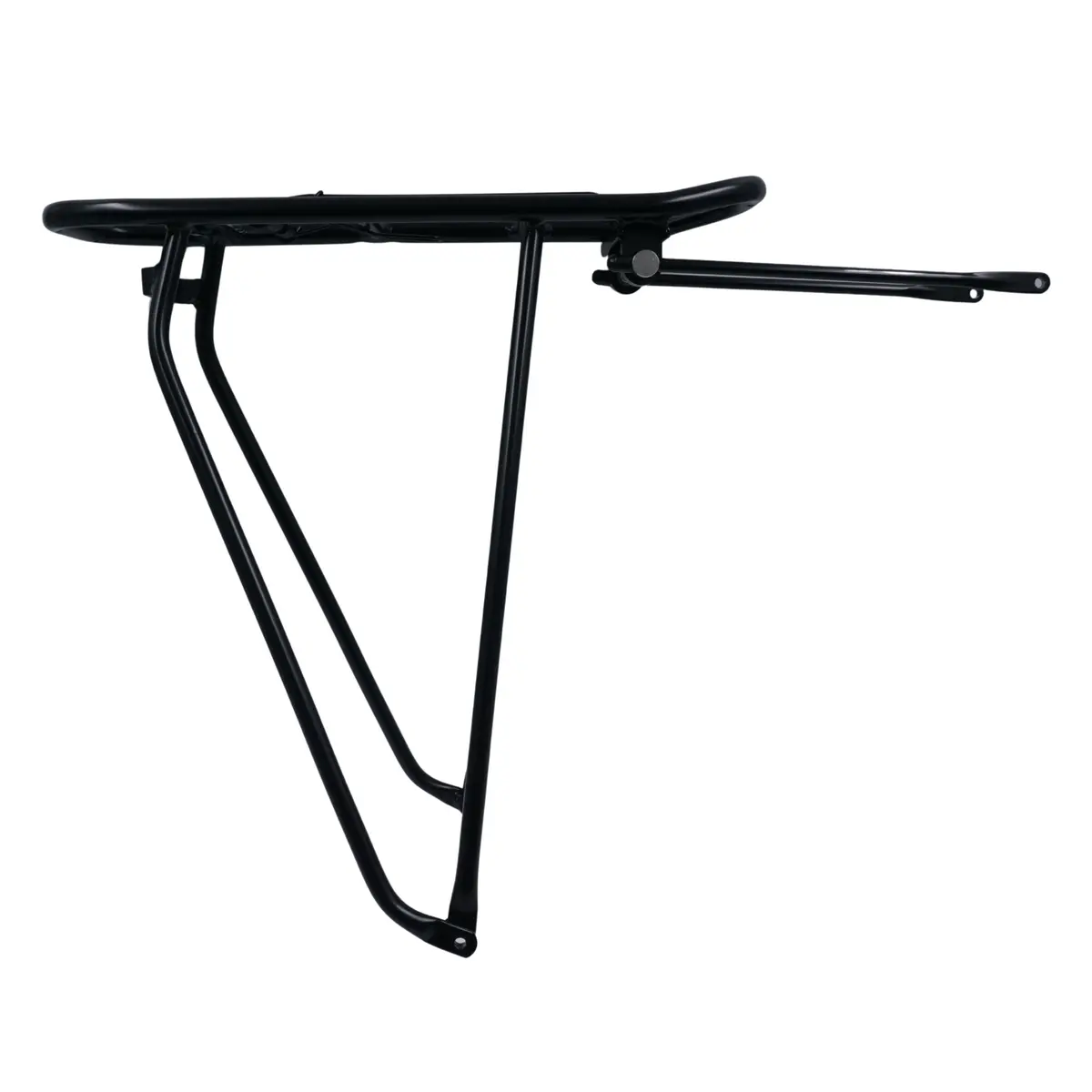 Racktime Basic 2.0 Boost 29" Rear Rack W/ Spring Clamp 2
