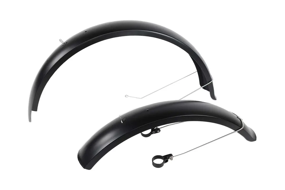 Radrover Full Fenders 1