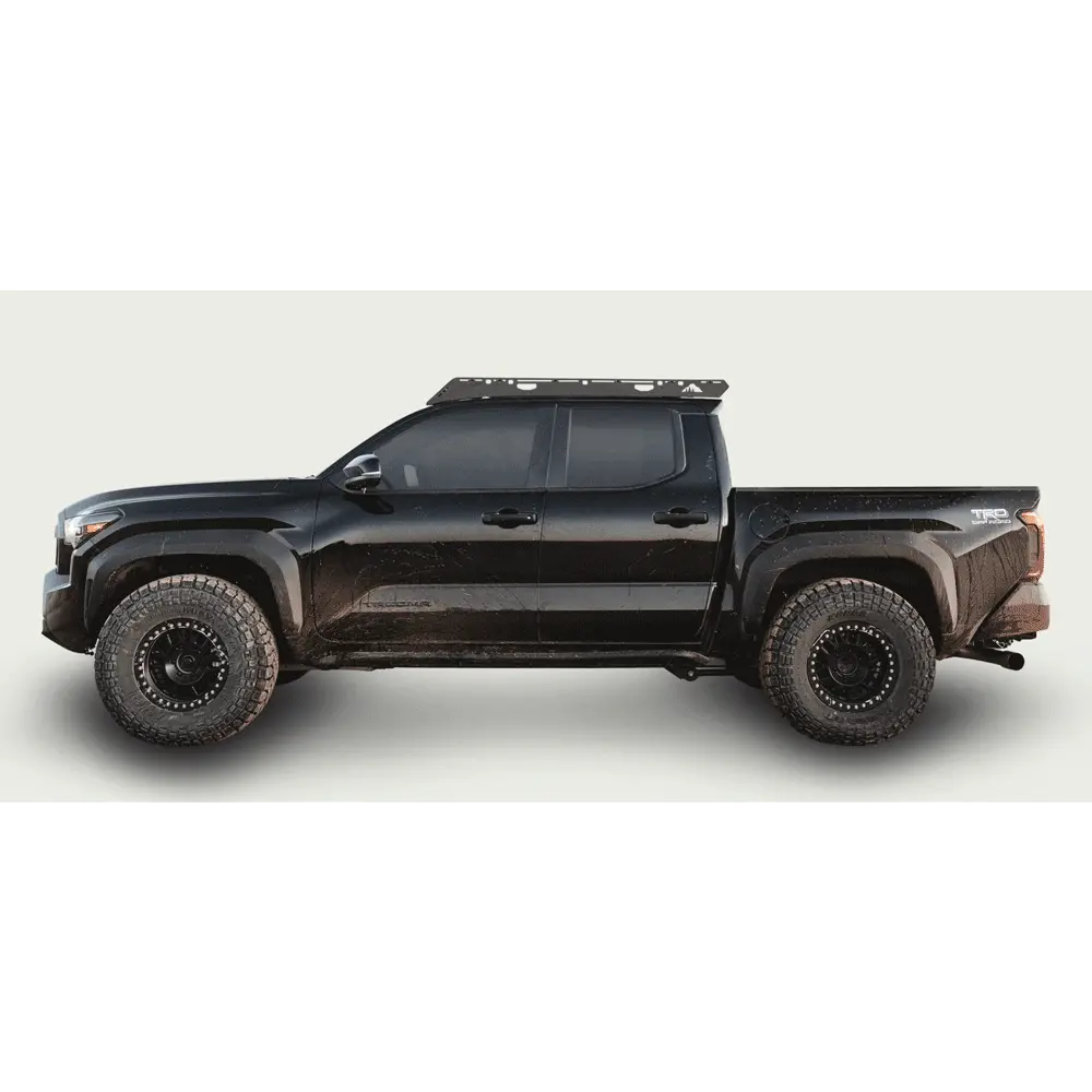 Sherpa - The Rainier - Double Cab Toyota Tacoma (2024+) 1