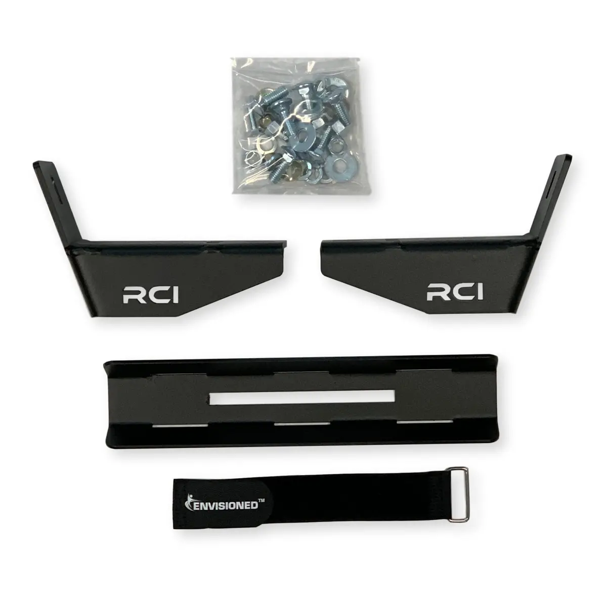Rci - Bed Rack Bike Mount 1
