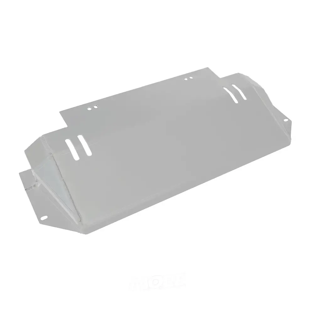 M.O.R.E. - Rear Transfer Case Skid Plate (Steel) - Toyota 4Runner (2010+) 4