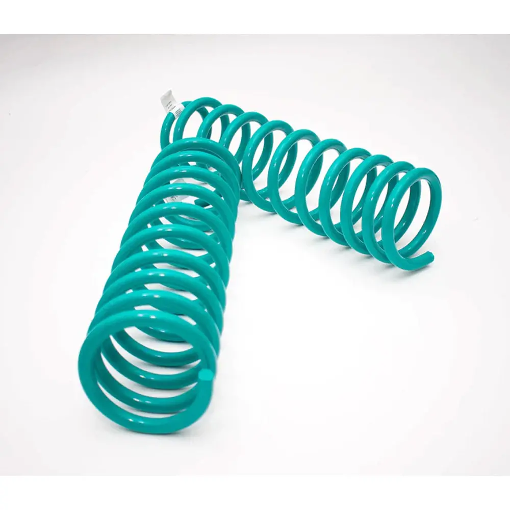 Dobinsons - Rear Coil Springs Pair - Toyota Tundra (2022+) 1