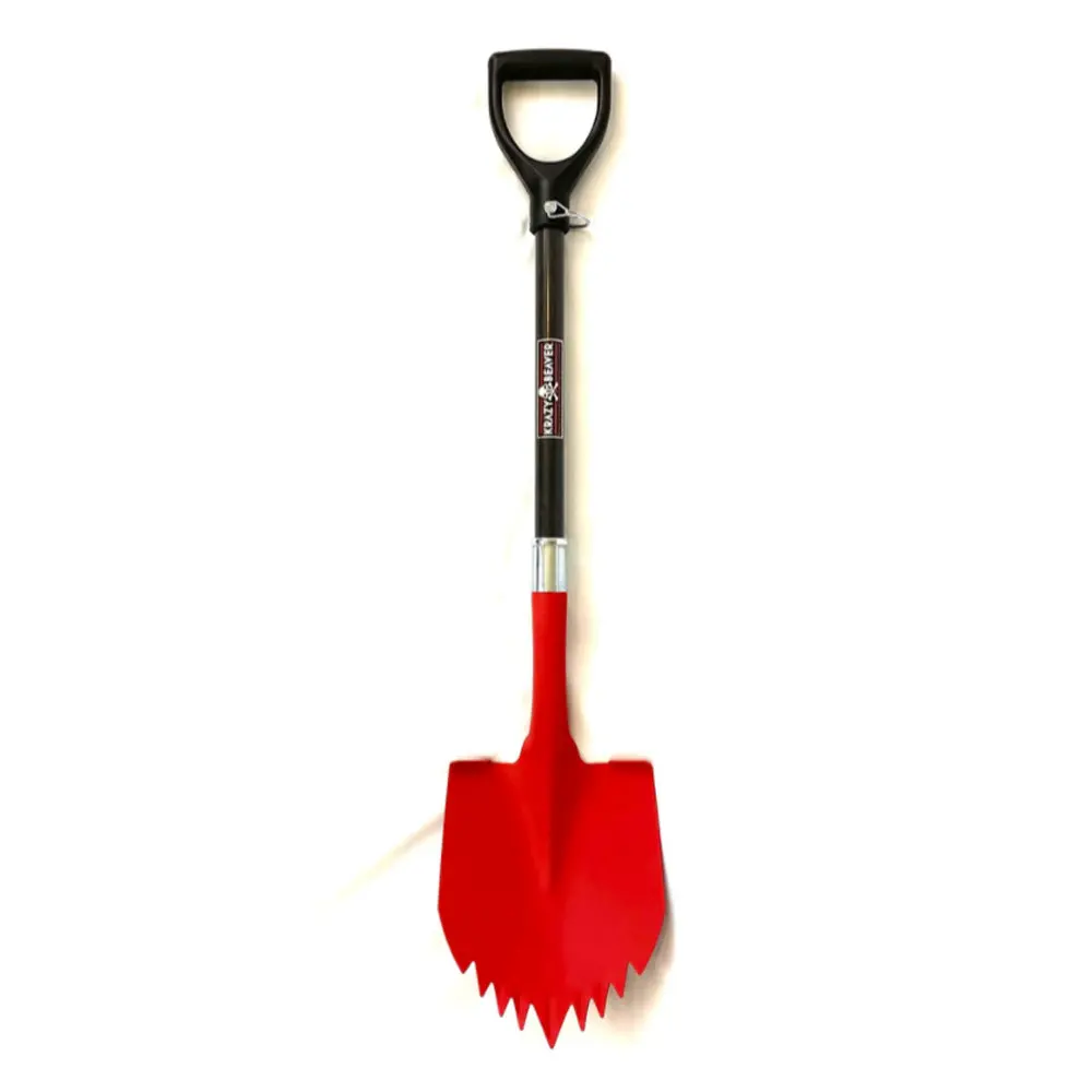 Krazy Beaver Shovel 1