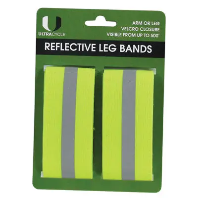 Reflective Leg Band 1