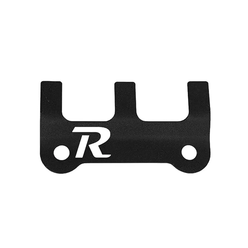 Rago Fabrication - Relay Holder 1