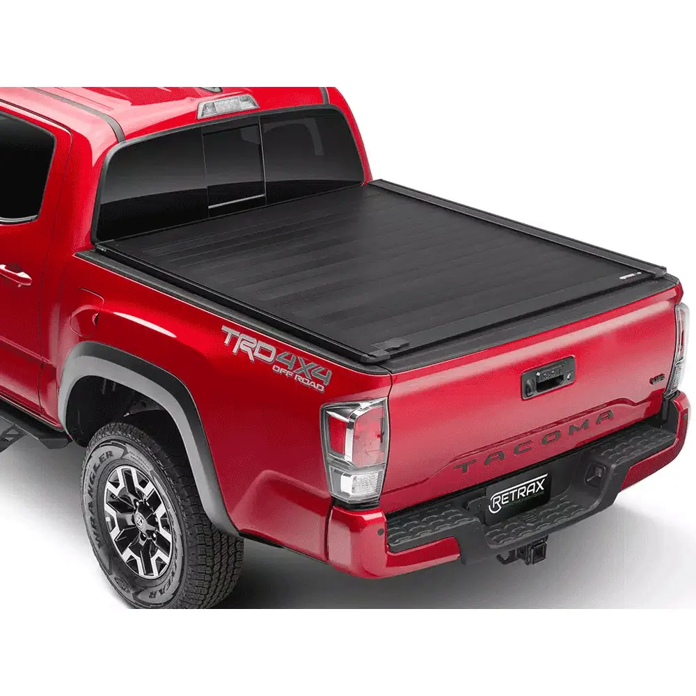 Retraxpro Xr - Toyota Tacoma (2016-2023) 1