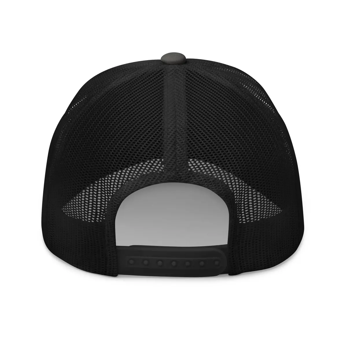 Emblem - Trucker Cap 8
