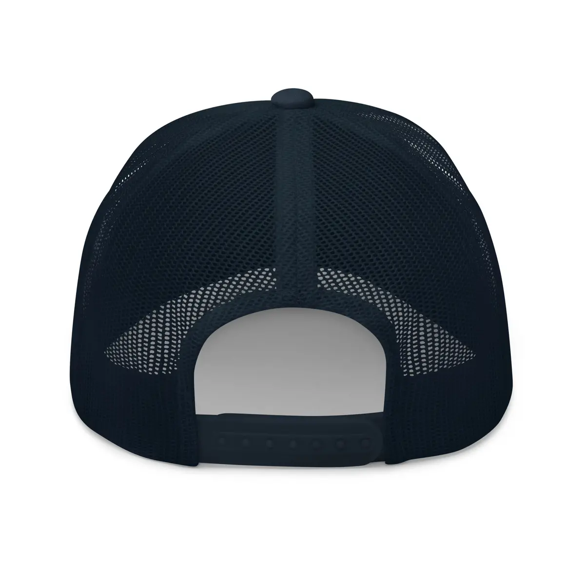 Emblem - Trucker Cap 4