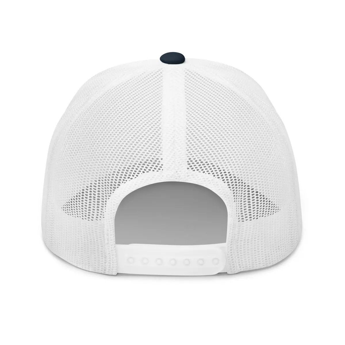 Emblem - Trucker Cap 6