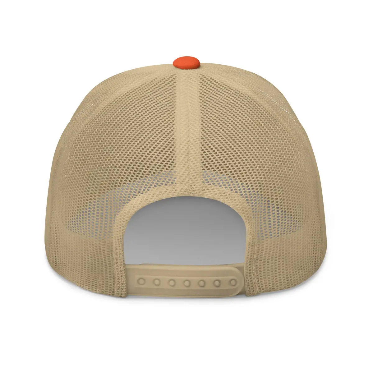 Emblem - Trucker Cap 9