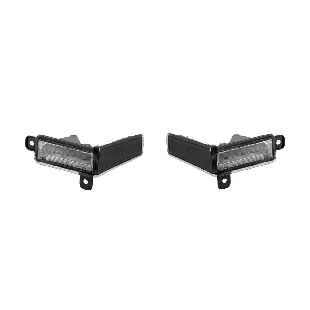 Diode Dynamics - Led Reverse Lights - Toyota Tundra (2022-2025) 1