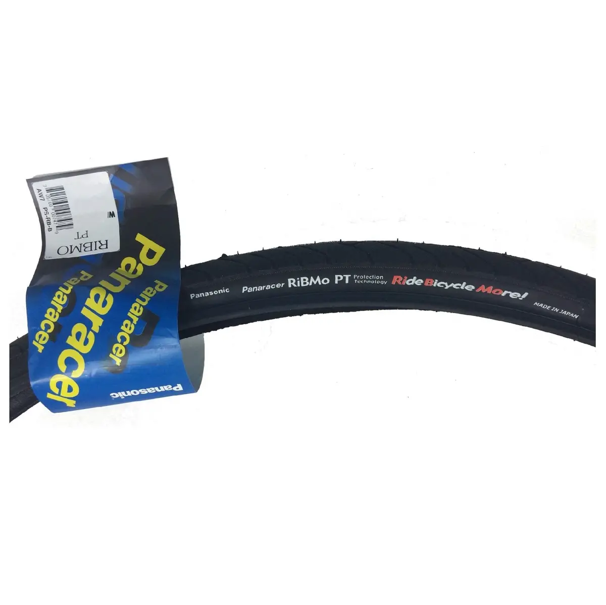 Panaracer Ribmo Pt 700C Wire Bead Tire 1