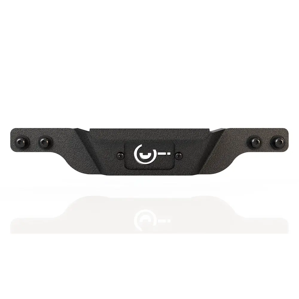 Prinsu - Ridgeline Handles 1