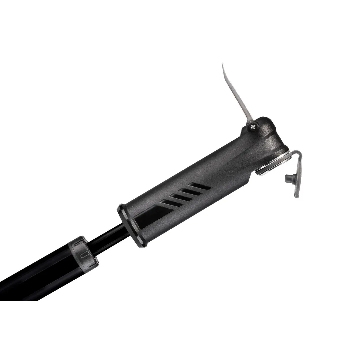 Topeak Trda-1 Roadie Da Dual Action Mini Pump 1