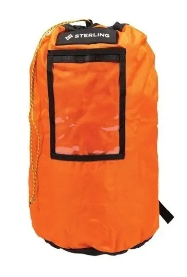 Sterling Rope Bag - Medium 1