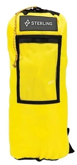 Sterling Rope Bag - Small 1