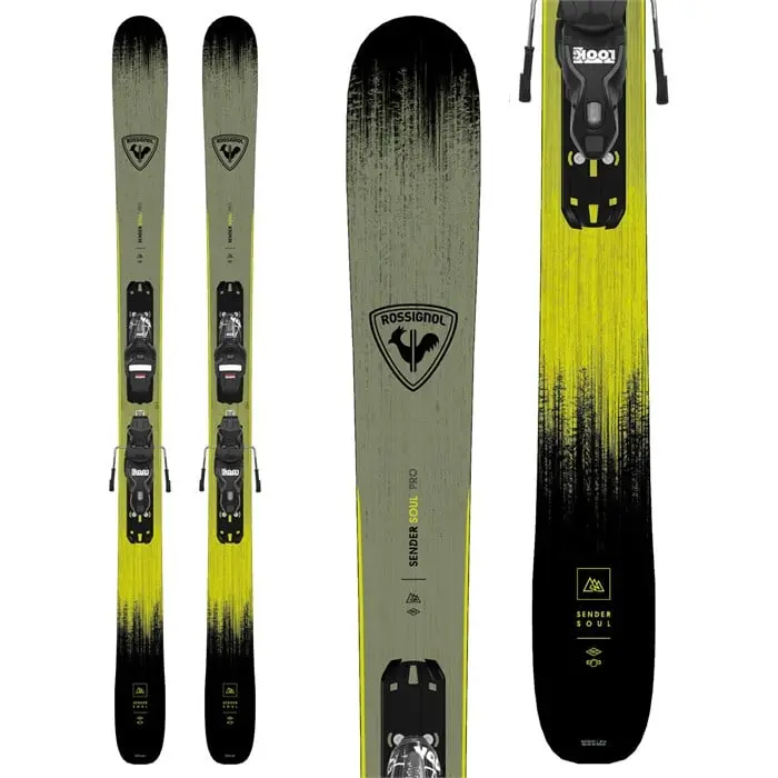Sender Soul Pro Xp10 1