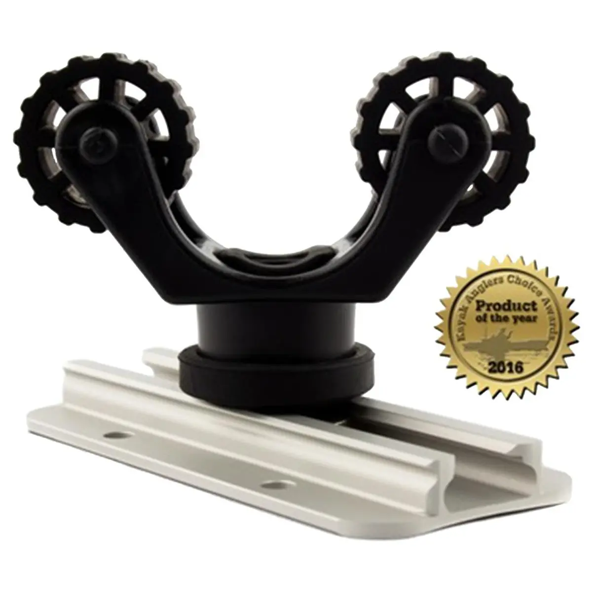 Rotogrip Paddle Holder, Track Mount 1