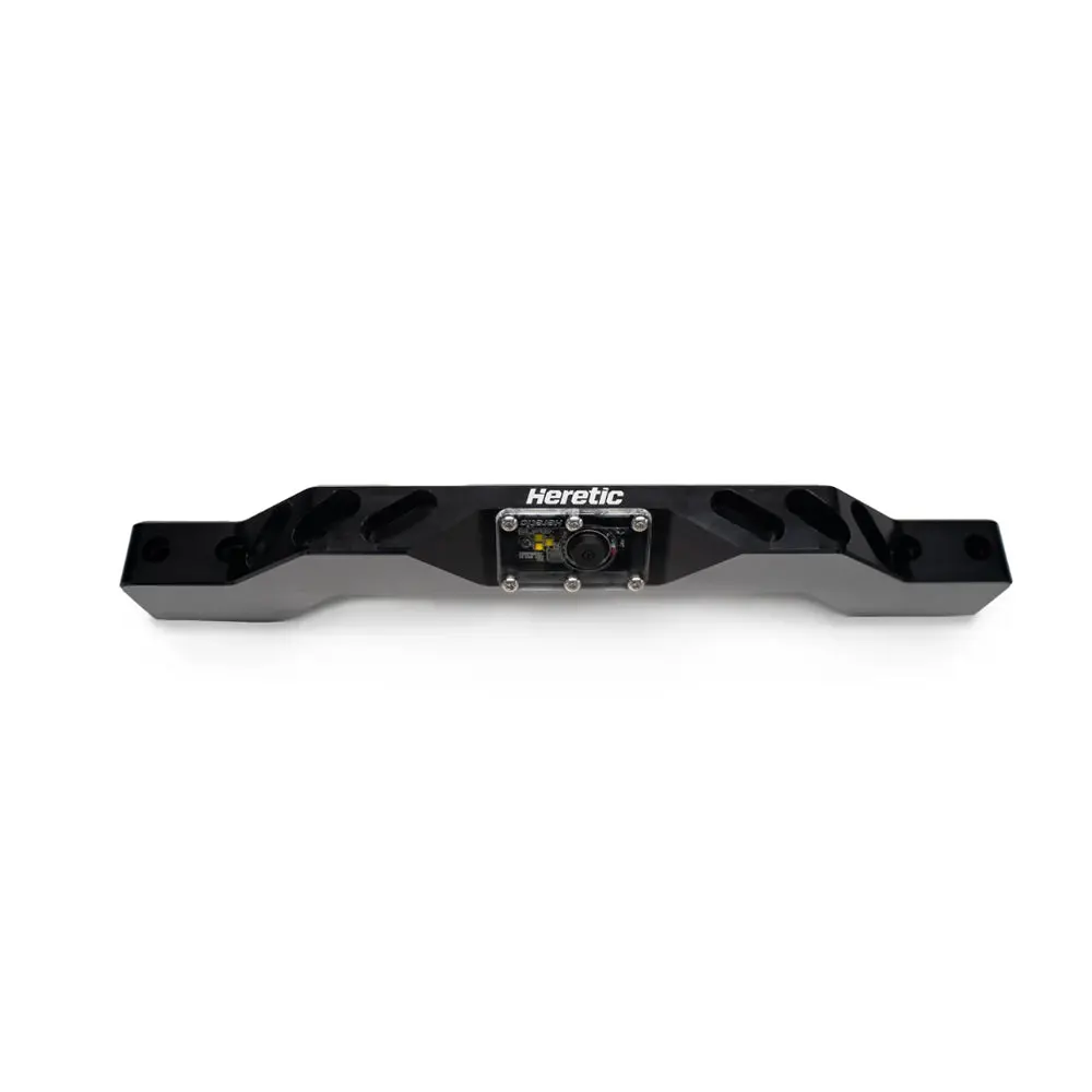 Heretic - Roof Rack Handle With Dome Light (Pair) 1