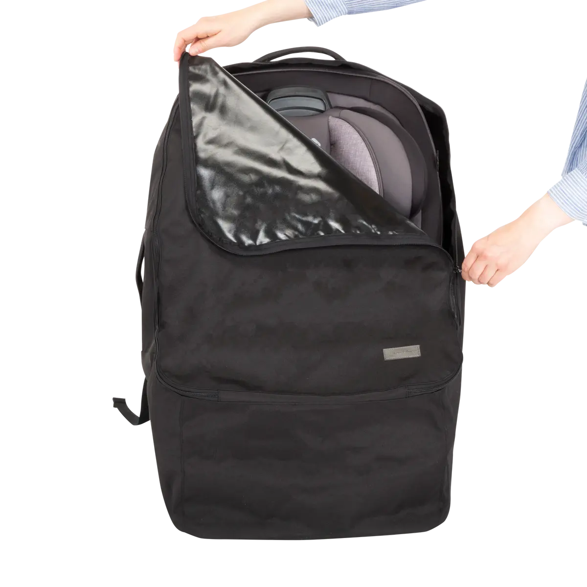 Travel Everywhere Car Seat Carry Bag 1