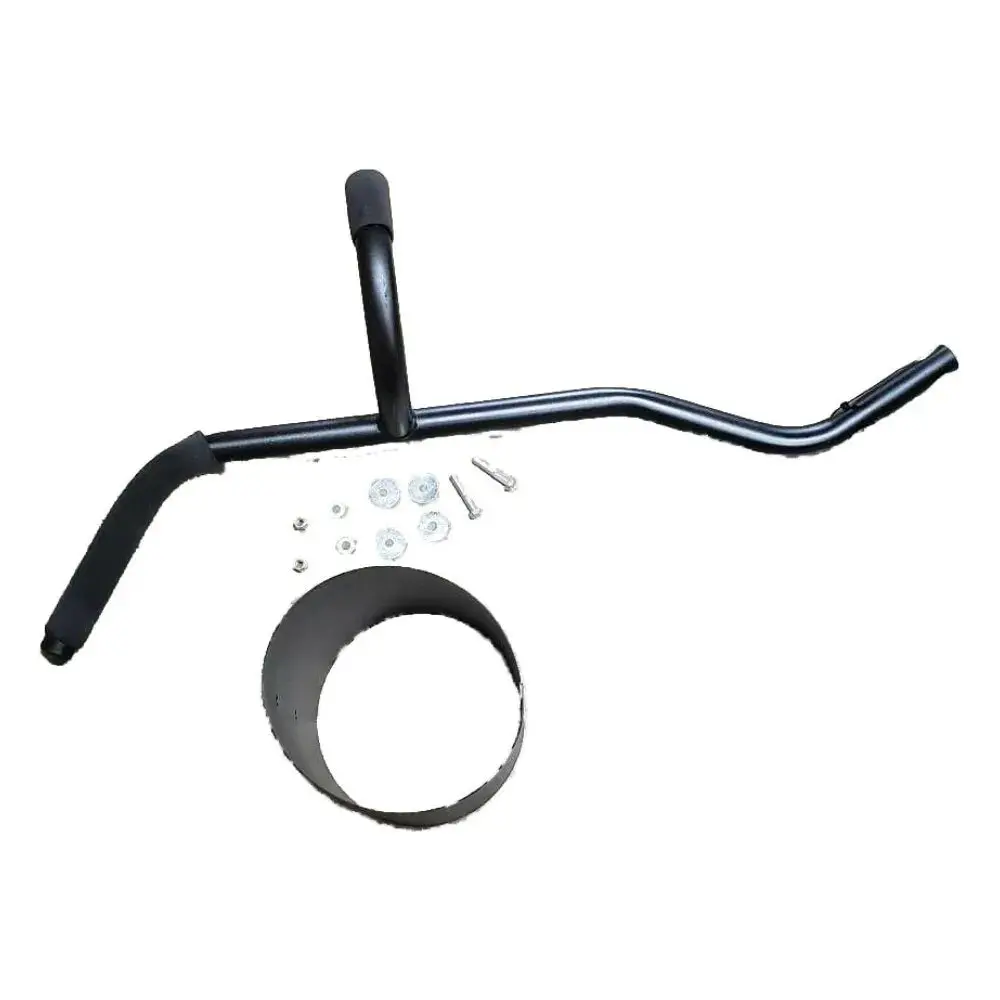 Billy Goat Bg 811009 Nozzle 8" Service Assembly 811009 1