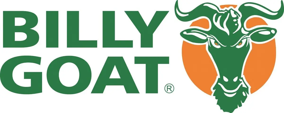 Billy Goat Standard Felt Bag For All Kd502 Vacuums And Earlier, 900806 1