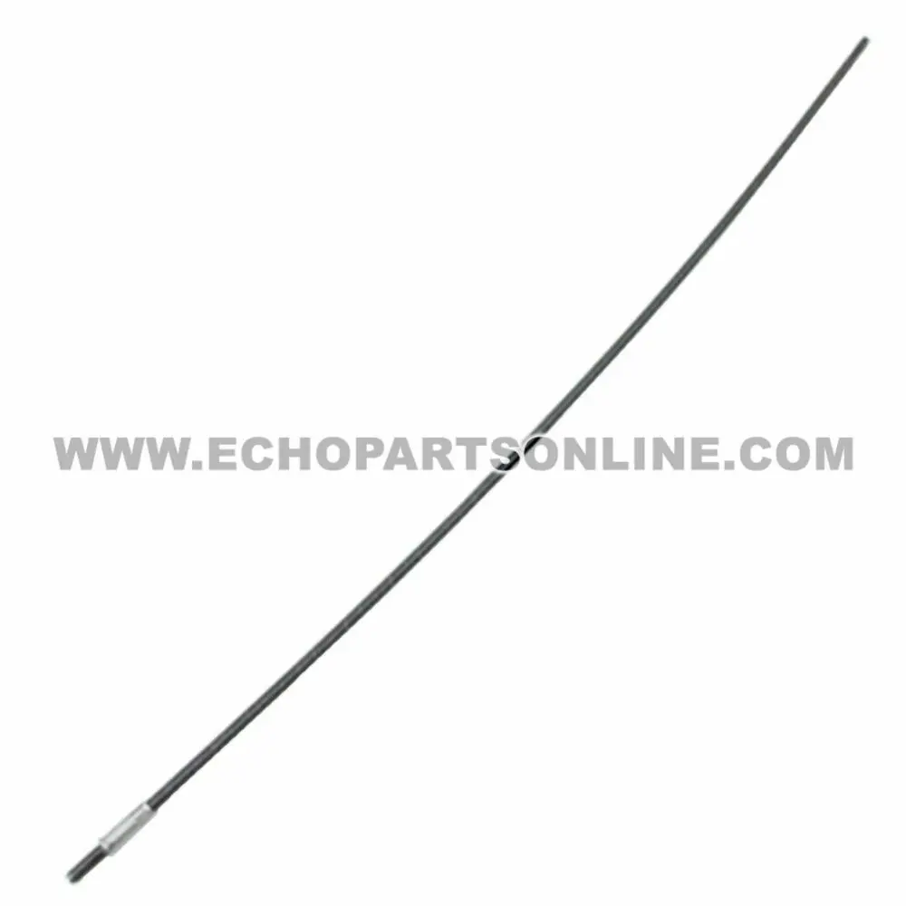 C506000580 Genuine Echo Part Driveshaft, Flex, Pas Ht Attch 99944200640 1