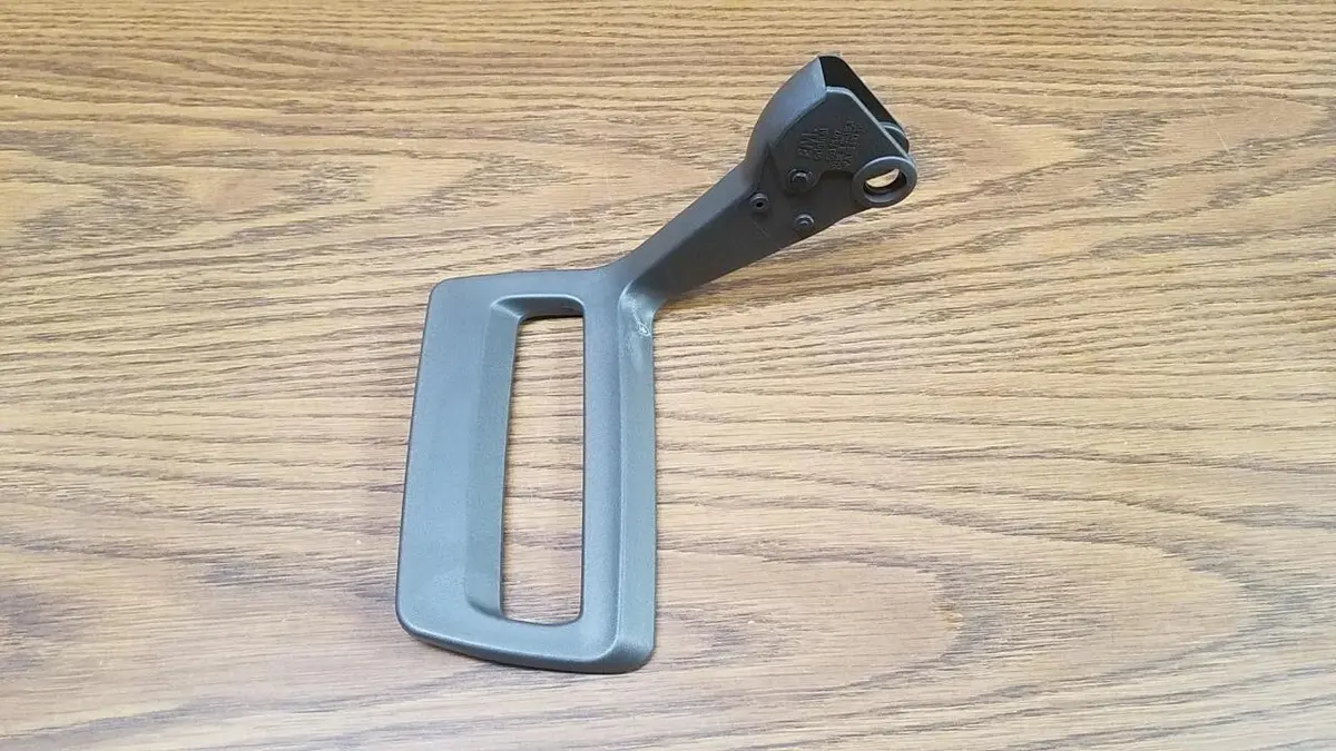 503760801 New Oem Husqvarna 395Xp 395 Xp Chain Brake Handle 1