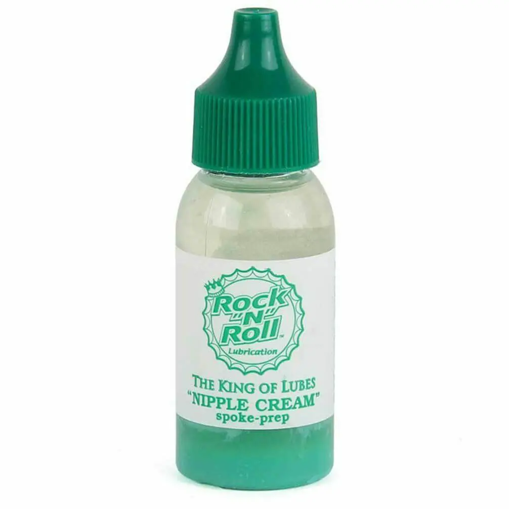 Rock N Roll 1-Oz. Nipple Cream 1