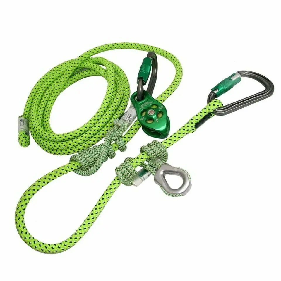 Teufelberger Hipstar Flex Lanyard (Formerly Ce Lanyard) 1