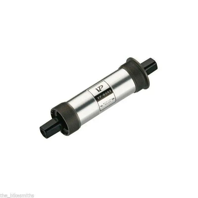 Vp-Bc63 Square Taper 100X164 Fat Bike Bottom Bracket 100Mm 1