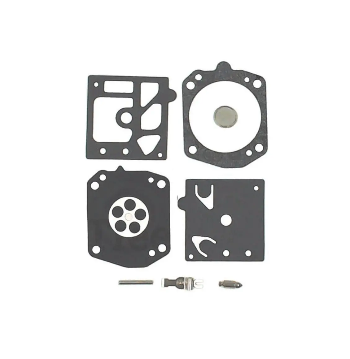 P033000000 Genuine Echo Part Carburetor Kit Cs-680 Cs-800 Cs-620P Cs-590 1