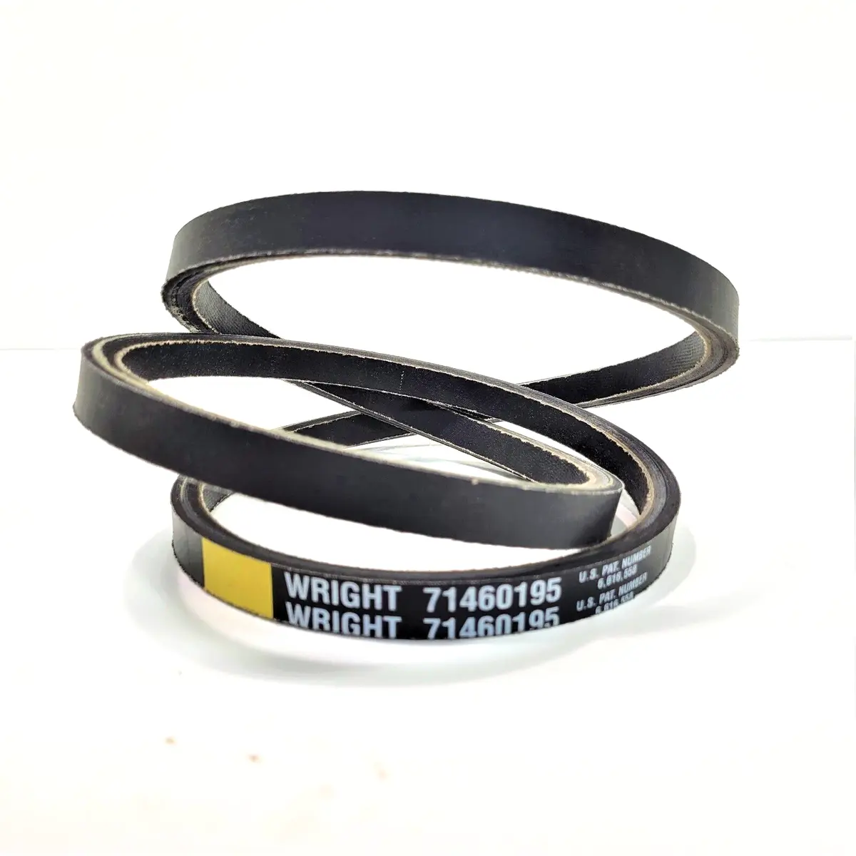 71460195 New Genuine Oem Wright Drive Belt 1