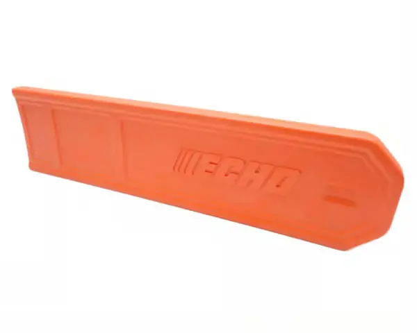 X490000770 20 Inch Genuine Echo Scabbard 20' Orange Cs-620P Cs-800P Cs-7310 1