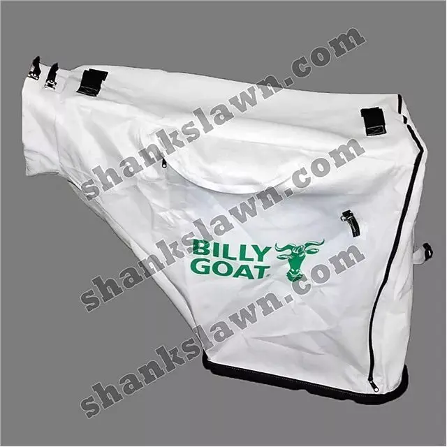 Genuine Billy Goat Hard Bottom Felt Bag For Vq Part # 830301 1