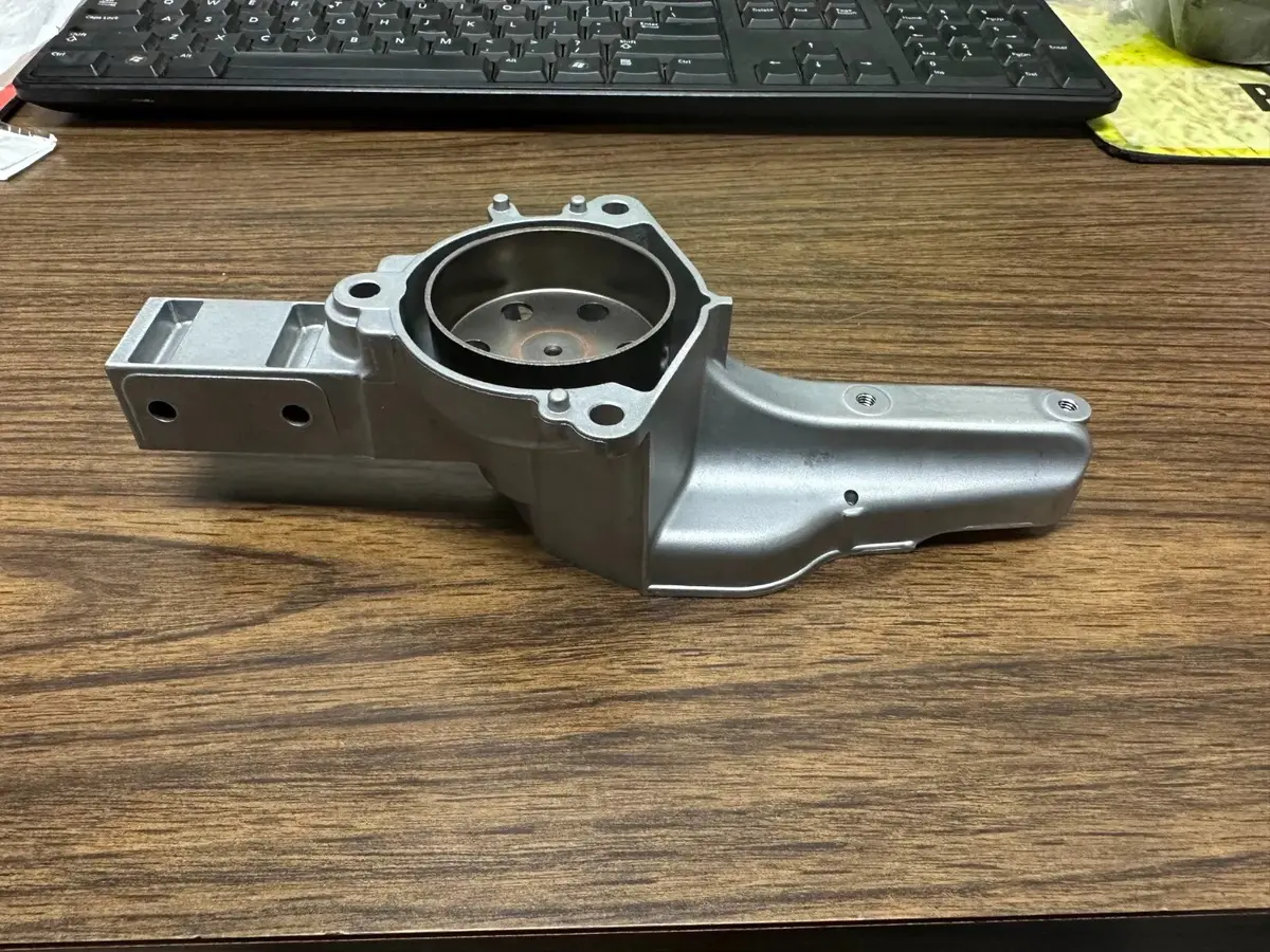 P021052880- Echo Gear Case Fits- Hc-2020 1