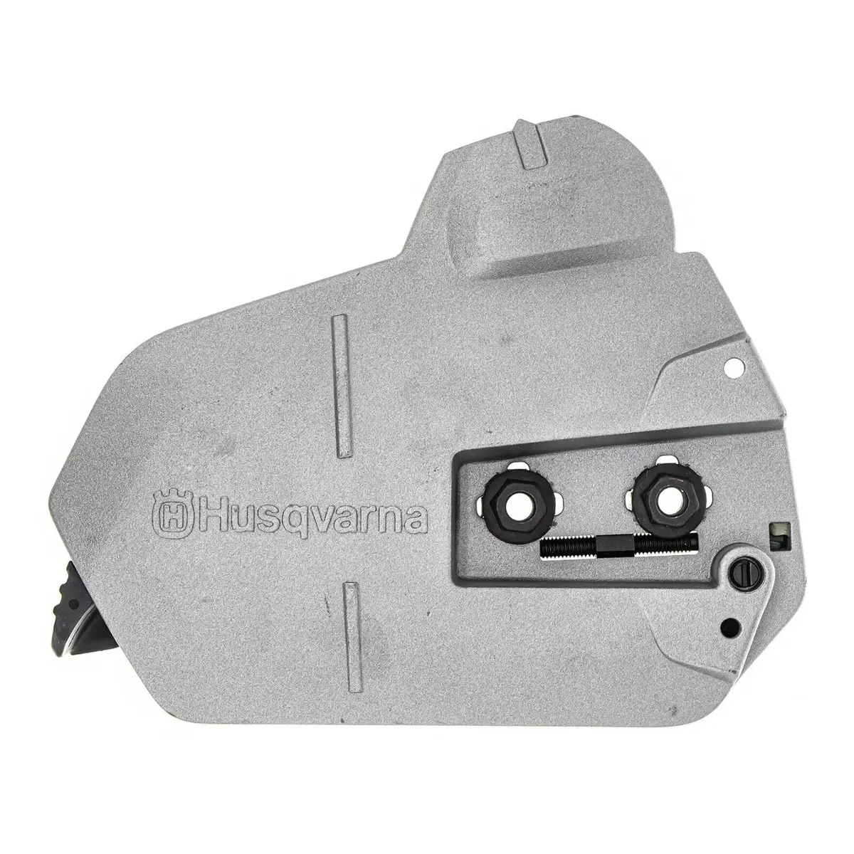 525743305 Genuine Husqvarna Clutch Cover Asm Fits 562Xp 525743303 Oem 1