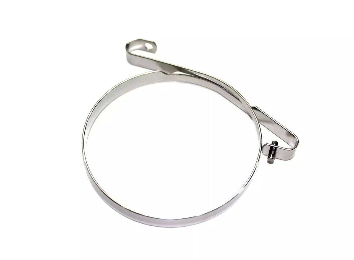 537043001 Genuine Husqvarna Brake Band Fits 340 346 345 350 359 455 460 1