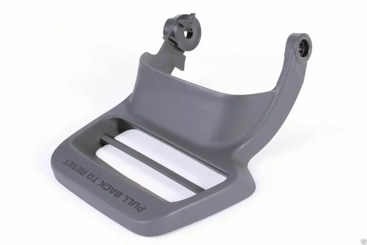 Genuine Husqvarna 544251501 Hand Guard Fits 435 435E 440E Oem 1