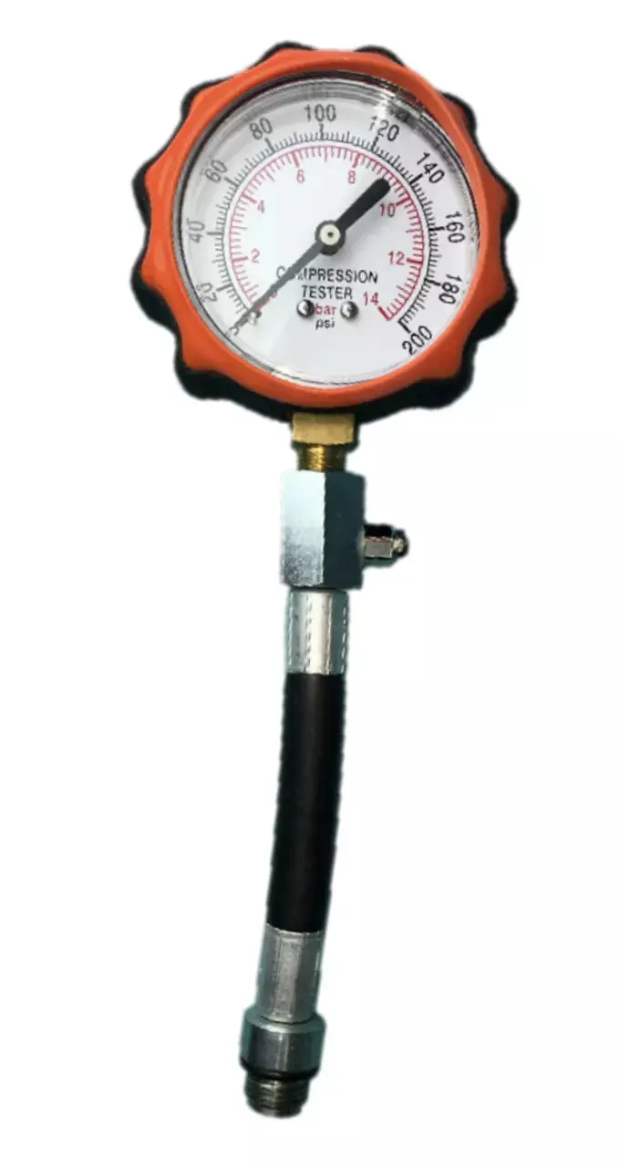 91147 Genuine Echo Part Comperession Guage 1