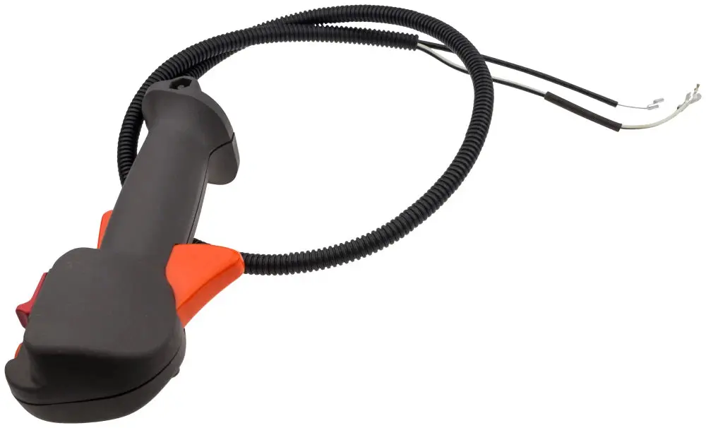 Husqvarna 537424507, Handle Assy 336Fr 1