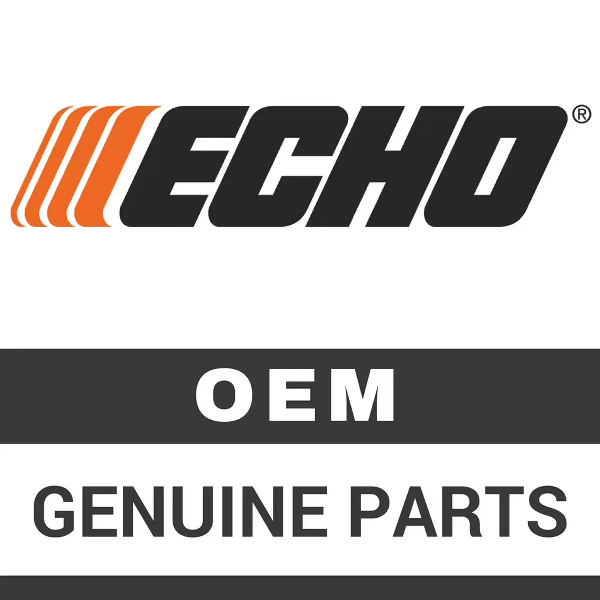 ( 2 Pack) X412000670 Genuine Echo Part Trimmer Blade, 24' X412000670 Hc-2420 1