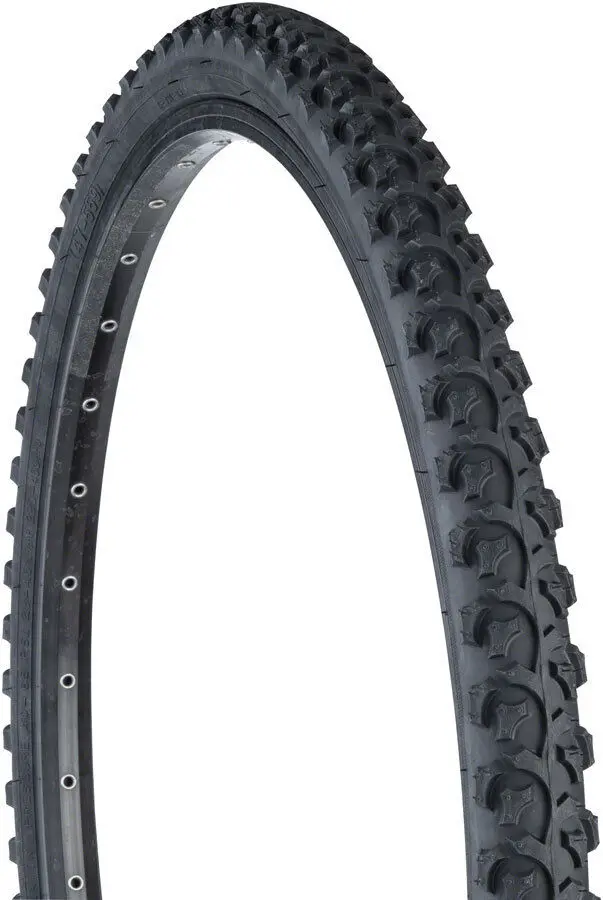 Kenda Alfabite Style K831 Tire - 24 X 1.95, Clincher, Wire, Black, 22Tpi  (10% Off) 1
