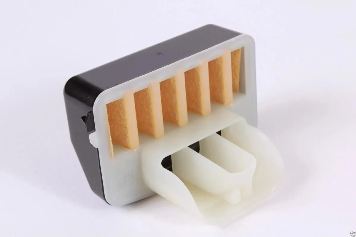 544805403 Genuine Husqvarna Carburetor Intake Air Filter 435 435E 440E Chainsaw 1