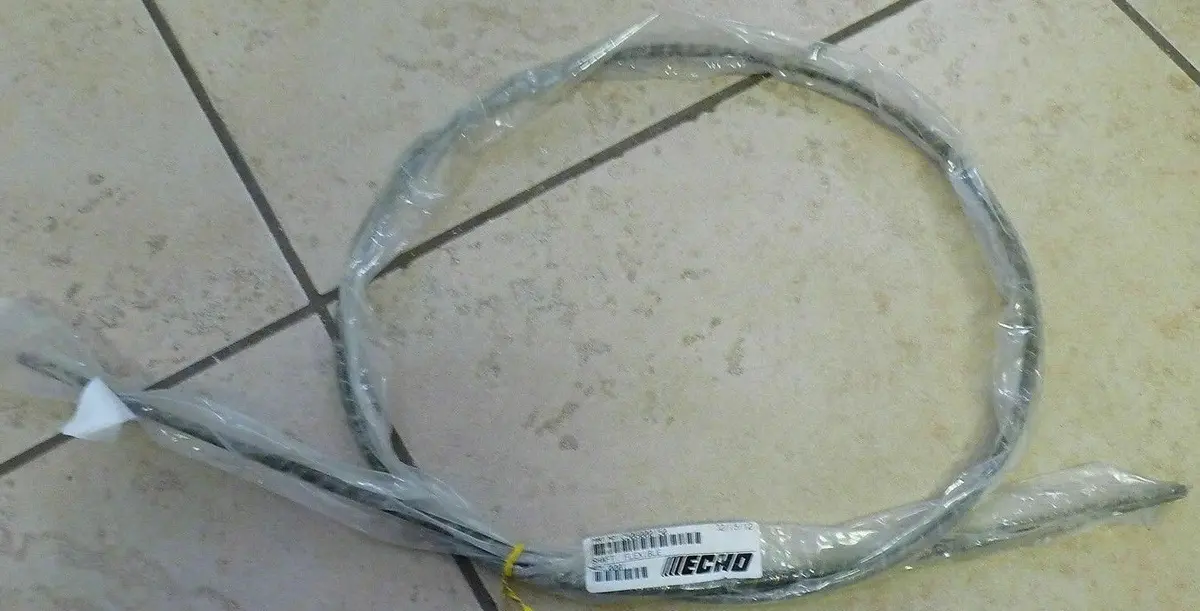 C506000560 Genuine Echo Part Flexible Drive Shaft Shc-2620S 1