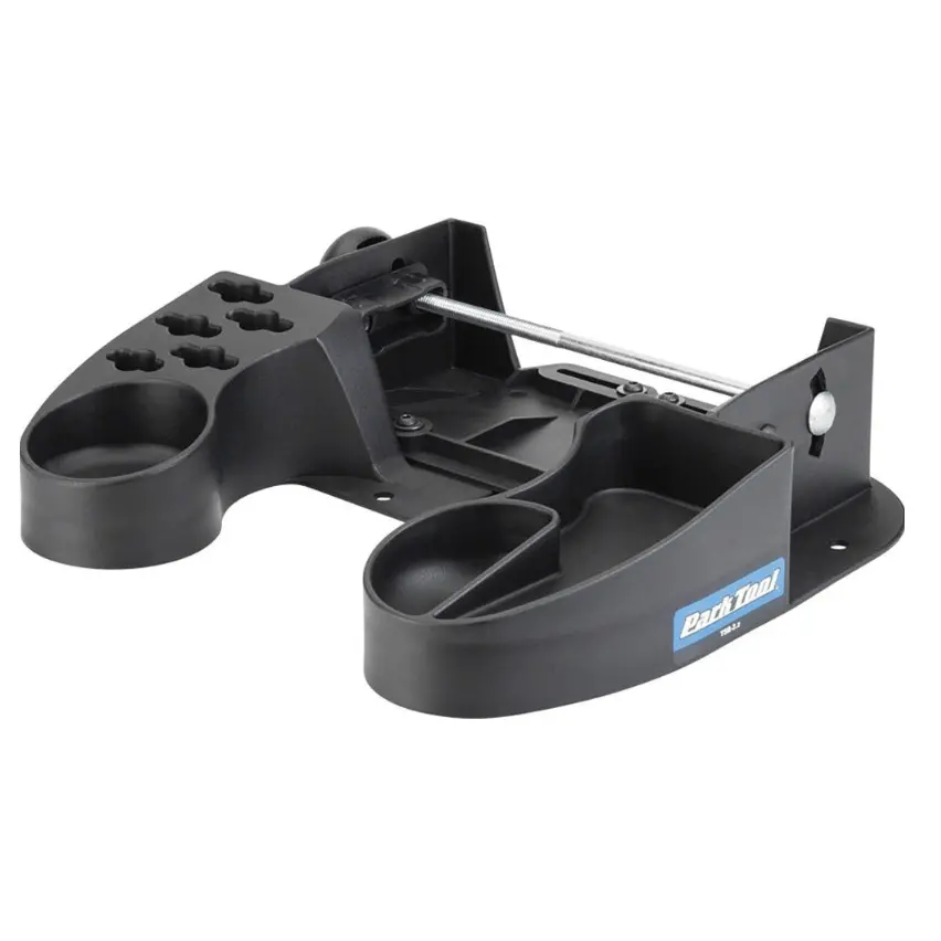 Park Tool Tsb-2.2 Tilting Truing Stand Base 1