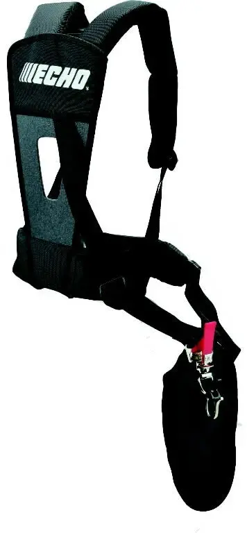 C062000550 Genuine Echo / Shindaiwa Part Harness Assy Euro Version 1