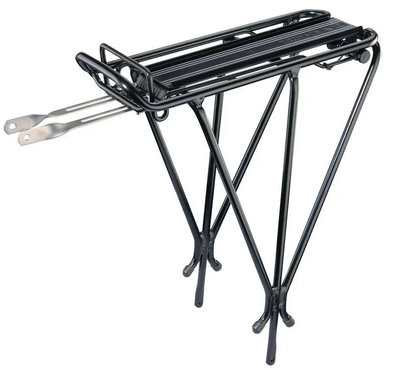Topeak Ta2129b Mtx2.0 Explorer Rear Rack W/Spring Clip 1